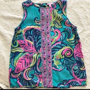 Lilly Pulitzer Iona Shell